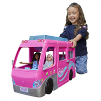 BARBIE CAMPER DEI SOGNI NEW