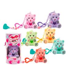 COCCOLOTTI LOVE&TELL 4EVER