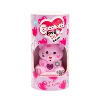 COCCOLOTTI LOVE&TELL 4EVER