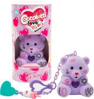 COCCOLOTTI LOVE&TELL 4EVER
