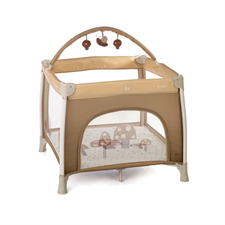 BOX TRAVEL FUN TOYS SESAME