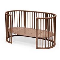SLEEPI V3 LETTO WARM BROWN