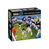 PUZZLE 1000 PZ. HOLLY E BENJII