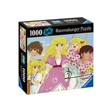 PUZZLE 1000 PZ. GEORGIE