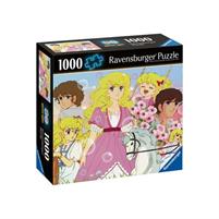 PUZZLE 1000 PZ. GEORGIE