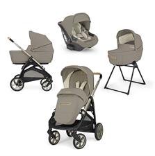SISTEMA QUATTRO ELEMENT DRW REC HONEY BEIGE