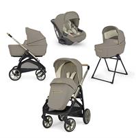 SISTEMA QUATTRO ELEMENT DRW REC HONEY BEIGE