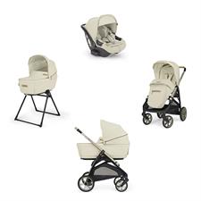 SISTEMA QUATTRO ELEMENT DRW REC PURE ECRU