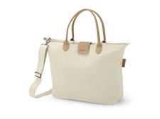 BORSA ELEMENT PURE ECRU
