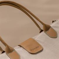 BORSA ELEMENT HONEY BEIGE