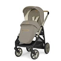 SYSTEM QUATTRO ELEMENT DRW REC HONEY BEIGE TELAIO IRIDIO