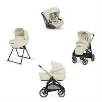 SYSTEM QUATTRO ELEMENT DRW REC PURE ECRU TELAIO IRIDIO