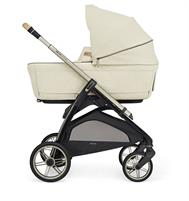 SYSTEM QUATTRO ELEMENT DRW REC PURE ECRU TELAIO IRIDIO