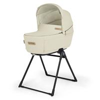 SYSTEM QUATTRO ELEMENT DRW REC PURE ECRU TELAIO IRIDIO