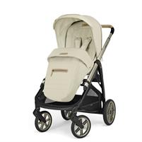 SYSTEM QUATTRO ELEMENT DRW REC PURE ECRU TELAIO IRIDIO