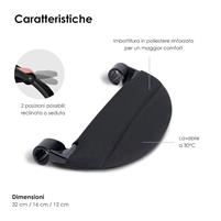 YOYO PEDANINA LEG REST