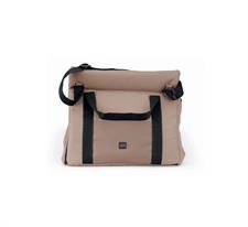 BORSA VIAGGIO TRAVELLING BEIGE