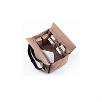 BORSA VIAGGIO TRAVELLING BEIGE