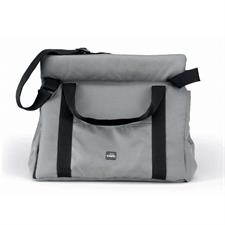 BORSA VIAGGIO TRAVELLING GRIGIO