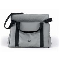 BORSA VIAGGIO TRAVELLING GRIGIO