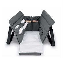 BORSA VIAGGIO TRAVELLING GRIGIO