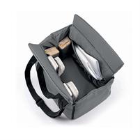 BORSA VIAGGIO TRAVELLING GRIGIO