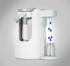 MIZU ONSUI DISPENSER ACQUA CALDA PER FORMULA