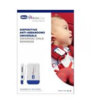 DISPOSITIVO ANTIABBANDONO BEBECARE EASY TECH