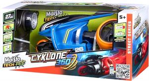 MAISTO MOTO RADIOCOMANDATA CYKLONE 360