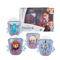FROZEN CASETTE CON PERSONAGGIO WHISPER & GLOW
