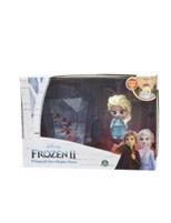 FROZEN CASETTE CON PERSONAGGIO WHISPER & GLOW