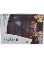 FROZEN CASETTE CON PERSONAGGIO WHISPER & GLOW