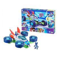 PJ MASKS VEICOLO EXPLORIDER