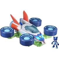 PJ MASKS VEICOLO EXPLORIDER