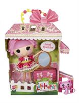 LALALOOPSY BAMBOLA SPARKLE ROSA
