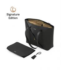 XPLORY BORSA PER IL CAMBIO SIGNATURE