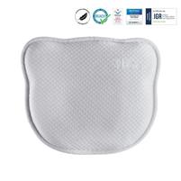 KOALA CUSCINO PLAGIOCEFALIA PER CULLA PERFECT HEAD AIR GREY
