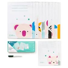 KOALA SACCHETTI PER IL CORREDINO