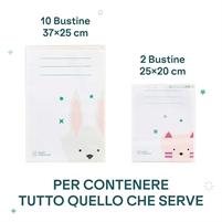 KOALA SACCHETTI PER IL CORREDINO