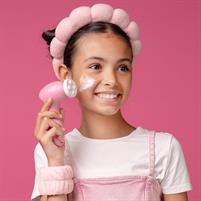 BEAUTY ROUTINE COCCOLA VISO