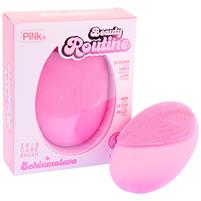 BEAUTY ROUTINE SCHIUMA LAVA