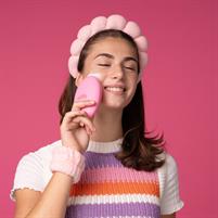 BEAUTY ROUTINE SCHIUMA LAVA