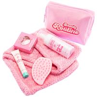 BEAUTY ROUTINE SET DA BAGNO RELAX