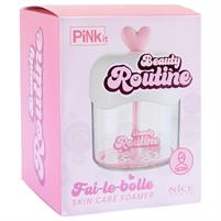 BEAUTY ROUTINE FAI LE BOLLE