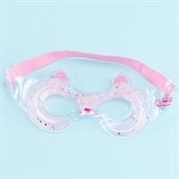 BEAUTY ROUTINE FRESCO MASCHERA OCCHI