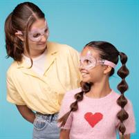 BEAUTY ROUTINE FRESCO MASCHERA OCCHI