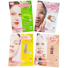 BEAUTY ROUTINE MASCHERA VISO