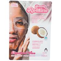 BEAUTY ROUTINE MASCHERA VISO
