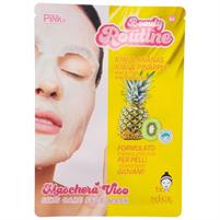 BEAUTY ROUTINE MASCHERA VISO