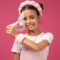 BEAUTY ROUTINE MASCHERA VISO